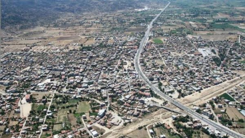 ÇİNE’NİN KURTULUŞU NEDEN YOK?